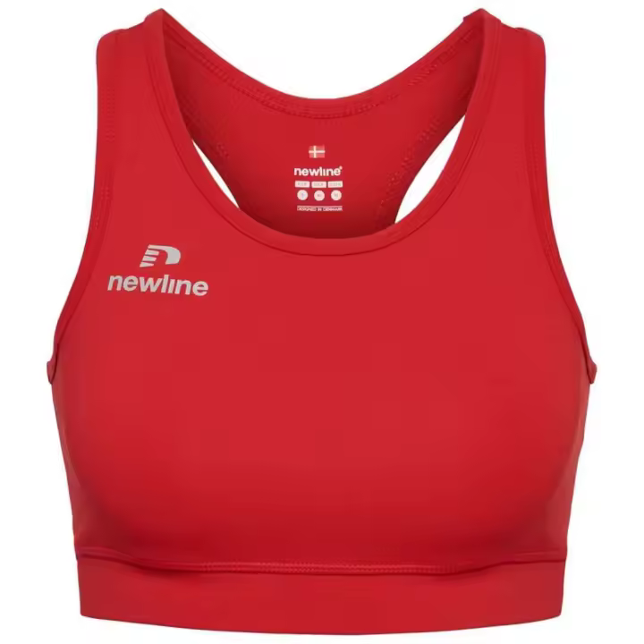 Newline Sport Top Deportivo Athletic Rojo - 1