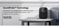 Altavoz Bluetooth PortáTil Potente Inteligente Tronsmart T6 Max , Karaoke 20 Horas De ReproduccióN, Parlantealtavoz Mini Bluetooth PortáTil Potente 80w Grande5.0, Sonido Stereo 360°, Ipx6 Waterproof, Apoya Tf Card Memoria Usb De 64g Y Asistente De Voz - details 7