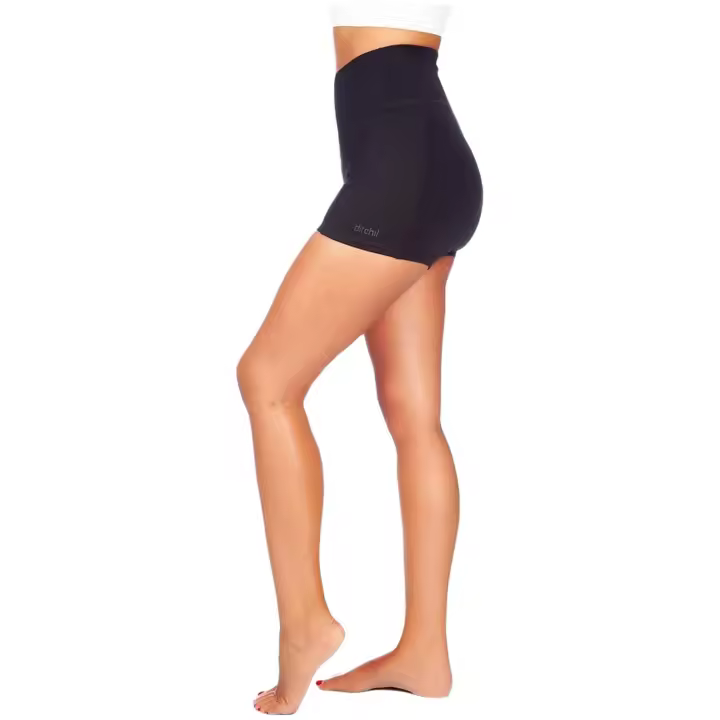 Textil Fitness marca Ditchil modelo Sh1060-900 para mujer en color negro - 1