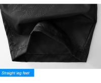 Pantalones De Senderismo Impermeables JNLN Para Hombres Y Mujeres Trousers De Montaña Deportes Al Aire Libre Secado Rápido Trekking Y Escalada - details 17