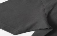 Camiseta Corta De Algodón Para Hombres Y Mujeres Estilo Callejero Americano Creativo Con Estampado De Joker Casual - details 5