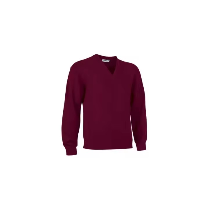 Jersey con cuello en pico VALENTO Office - 1