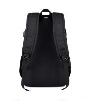Mochila de de de Color sólido para hombres y mujeres, bolsos bolsos escolares alta capacidad, hombro - details 23