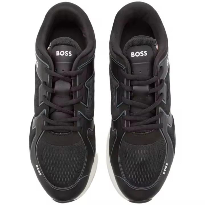 Zapatillas Boss Owen_Runn_Empr - 1