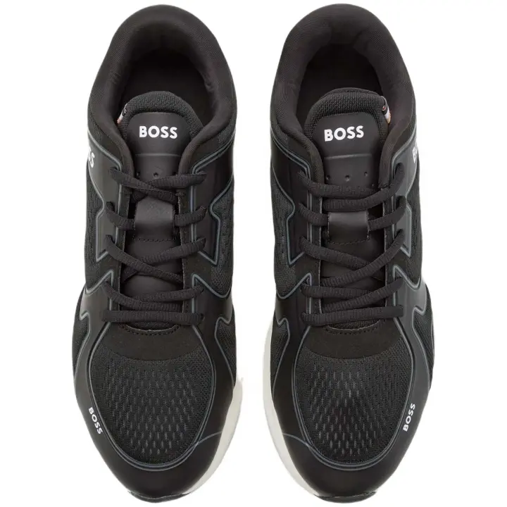 Zapatillas Boss Owen_Runn_Empr - 1
