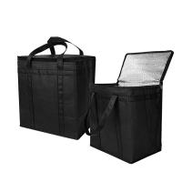 Bolsa Térmica Portátil Para Alimentos Y Camping Bolsa De Almacenamiento Ligera Plegable Para Comidas Picnic Y Suministros De Camping - details 10