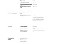 Xiaomi Redmi Buds 8 Active - 37h Batería, Reducción Ruido Dual Mic AI, Driver 14.2mm, Bluetooth 5.4, IP54, AAC, Carga Rápida - details 18