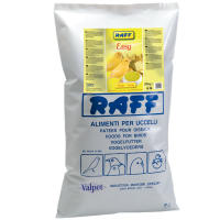 Pasta de Cria para Canarios Raff Easy Amarillo 4kg, Alimento para Aves, Rico en Nutrientes para una Dieta Completa y Equilibrada - details 3