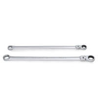 Juego De Llaves De Encaje Ajustable 15 En 1 De Acero Vanadio Cromado Kit De Llaves De Torque Para Reparación De Coches Herramientas Manuales - details 7