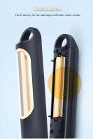 Rizador de Pelo Automático，Batidor de maíz giratorio automático para mujer, férula portátil, amigable con el cabello, herramienta de peinado de cabello rizado, gran oferta - details 0