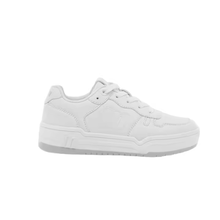 Mustang Zapatillas Mustang Nana Infantil Losfo Blanco - 1