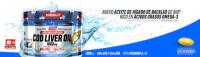 BIG Omega 3 100 Perlas con Vitamina E – Suplemento de Ácidos Grasos Omega-3 de Alta Calidad - details 0
