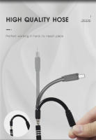 Juego De Destornilladores Precisi\u00f3n 115/117 En 1 Con Cabezas Magn\u00e9ticas Hex Torx Para Reparaci\u00f3n Profesional De iPhone Xiaomi Mac PC Herramienta Multifuncional De Cromo-vanadio - details 8