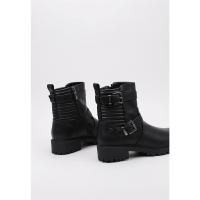 Botín MTNG 53255 Negro Mujer - Otoño/invierno - Envío Rápido - details 2