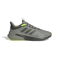 ADIDAS ALPHAEDGE+ IF7296 zapatilla para hombre de tipo Casual y de calle color verde + REGALO CAMISETA - details 1