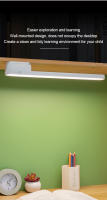 Lámpara De Mesa Magnética Colgante LED Recargable USB Luz Nocturna Para Armario Y Gabinete Control De Brillo Sin Etapas - details 2
