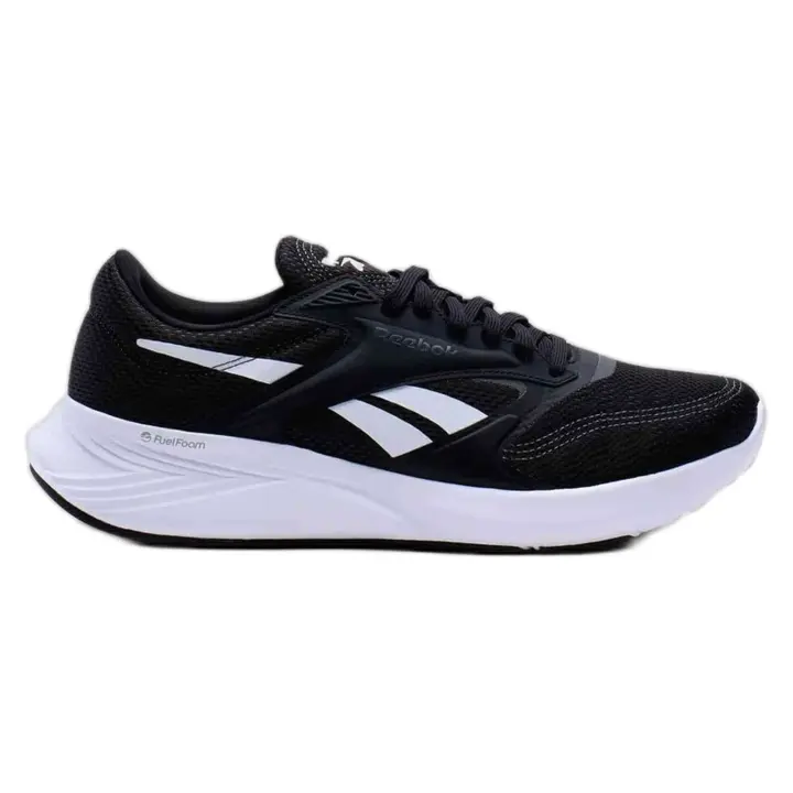 Zapatillas Reebok Energen Tech 2 Negro Blancas 100204842 Running Hombre - 1