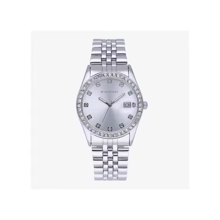 RELOJ RADIANT RA625202 NABYA 36MM SS RADIANT RA625202 - 1
