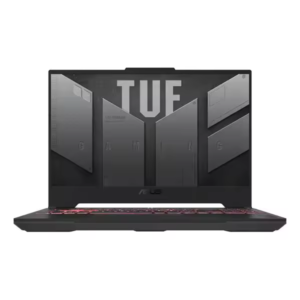 Asus TUF507NUR-LP110 AMD R7-7435 16 512 4050 DOS - 1