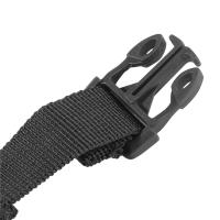 Bolsa De Almacenamiento Táctico Ajustable Para Radio Walkie Talkie Molle Funda De Nylon Para Equipo De Exterior Y Deportes - details 24