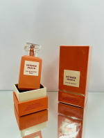 Intense Peach de Fragrance World Perfume árabe oriental Dubái NOVEDAD Perfume Frutal elegante Original Unisex - 100ml - details 2