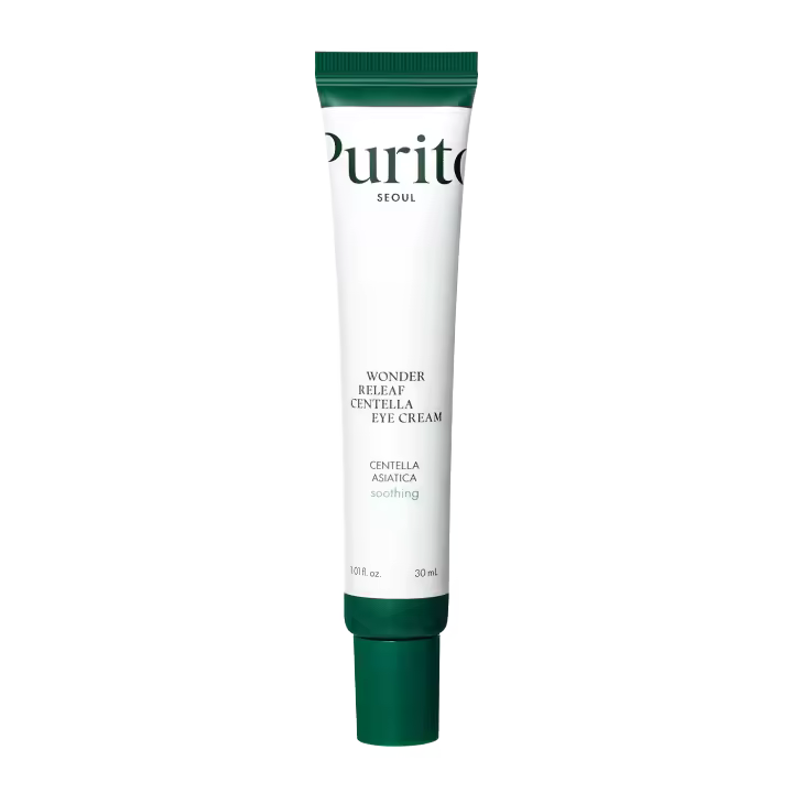 Wonder Releaf Centella Eye Cream - 1