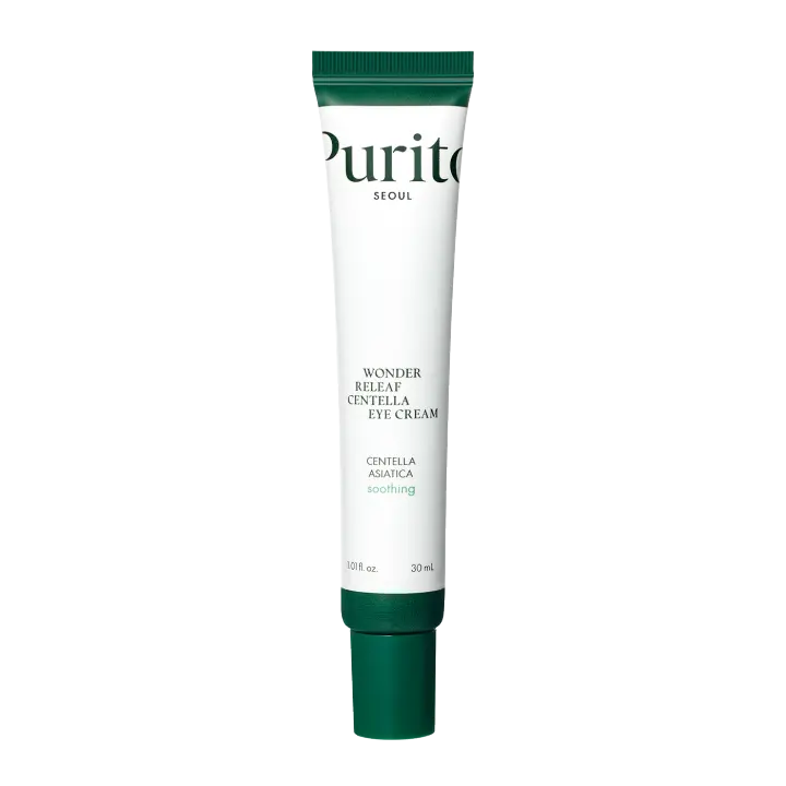 Wonder Releaf Centella Eye Cream - 1