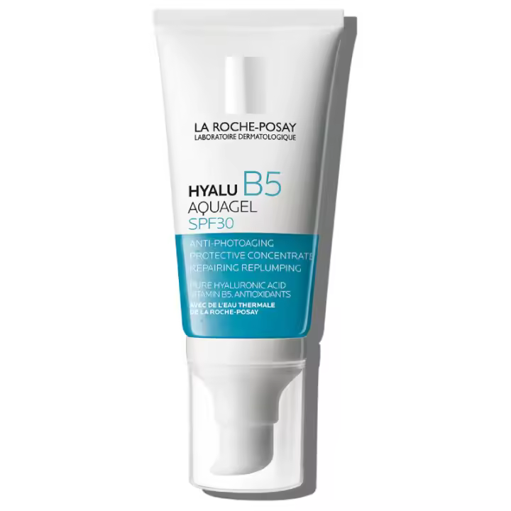 La Roche Posay Hyalu B5 Aquagel SPF30 50 ml - 1