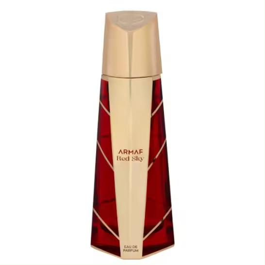 Armaf Red Sky Eau de Parfum 105 Ml para Mujer - 1
