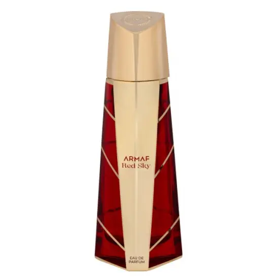 Armaf Red Sky Eau de Parfum 105 Ml para Mujer - 1
