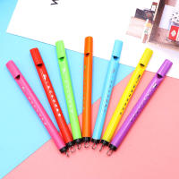 Juego De 10 Piezas Flauta De Aves Silbato Musical Herramientas Educativas Juguetes Musicales Nostálgicos Para Niños - details 2