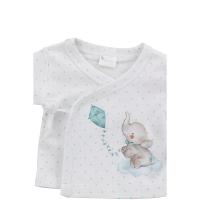 SET NACIMIENTO 0-6 MESES MODELO ELEFANTITO  DE INTERBABY - details 3