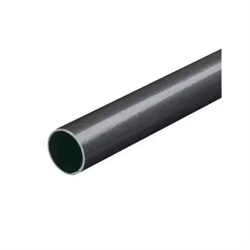 STOR PLANET Barra Armario Ovalada Gris plomo 150cm Metal STOR PLANET - 68273 Barra de armario redonda Accesorios y Complementos Ordenación Armarios Ordenación - 1