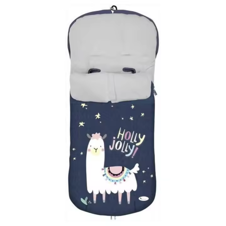 Saco Carro Universal Impermeable Interbaby - 1