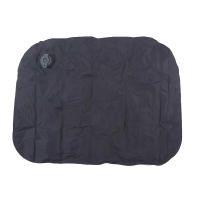 Cojín Inflable Para Silla Impermeable Y Rápido Para Camping Mat Pad De Soporte De Aire Cómodo Para Acampar Y Viajes - details 21