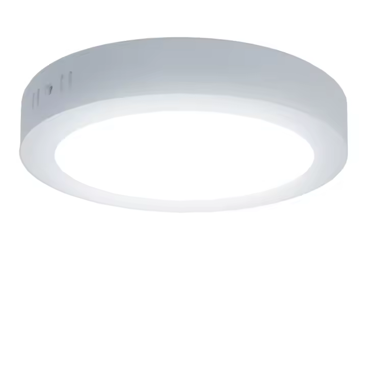 Aigostar Lámpara de Techo LED 24W Plafón LED Techo luz blanco calida 3000K para Cocina Sala de Estar Dormitorio Pasillo - 1