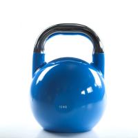 Kettlebell de Competición Arafit | Amplia Gama de Colores - details 9