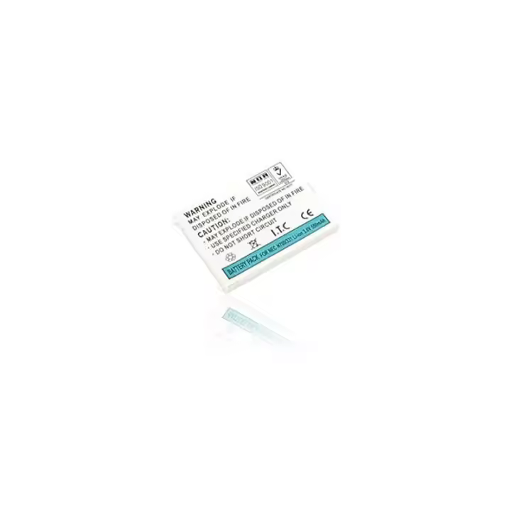 Batería NEC N700 de Alta Capacidad - 1