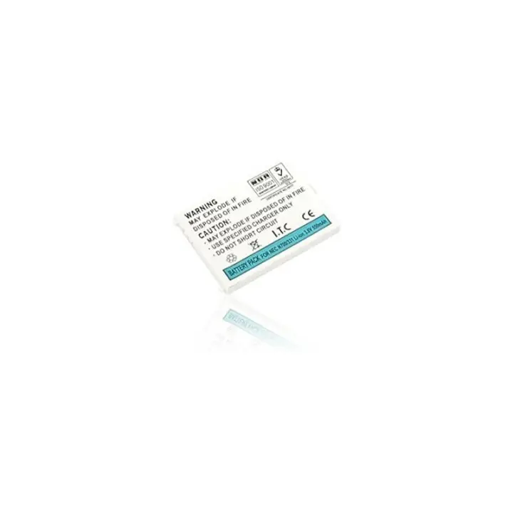 Batería NEC N700 de Alta Capacidad - 1