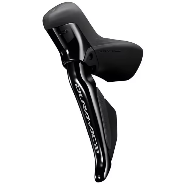 Shimano Maneta De Freno Izquierda Con Cambio Electrónico Dura-ace St-r9270 Di2 - 1