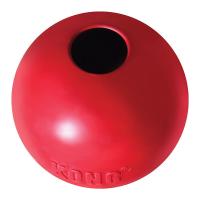 KONG Classic pelota rellenable para perros M/L - details 1