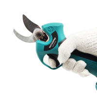 Tijeras Eléctricas De Podar Sin Cable Con Motor Brushless Para Jardín Compatible Con Batería Makita 18V (sin Incluir Batería) - details 1