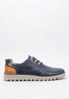Pikolinos TABERNAS M5V-4175 Zapato Plano hombre Azul - details 0
