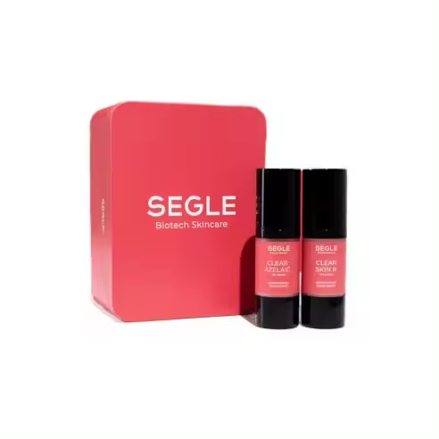 Segle Pack Despigmentante Clear Azelaic 30 ml+ Clear Skin R 30ml - 1