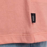 Vans-Camiseta Manga Corta de Algodón VN000G3WD471 para Hombre