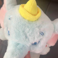 Bolsa De Mano Caliente Con Peluche Stitch De Disney Ángel Botella De Agua Caliente Portátil Regalo Para Novia Con Tema De Peluches De Personajes De TV Y Películas - details 7