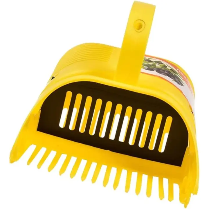 Berry Picker  Garden Picking Tool for Fruit Harvesting, Gardening Tools - 1