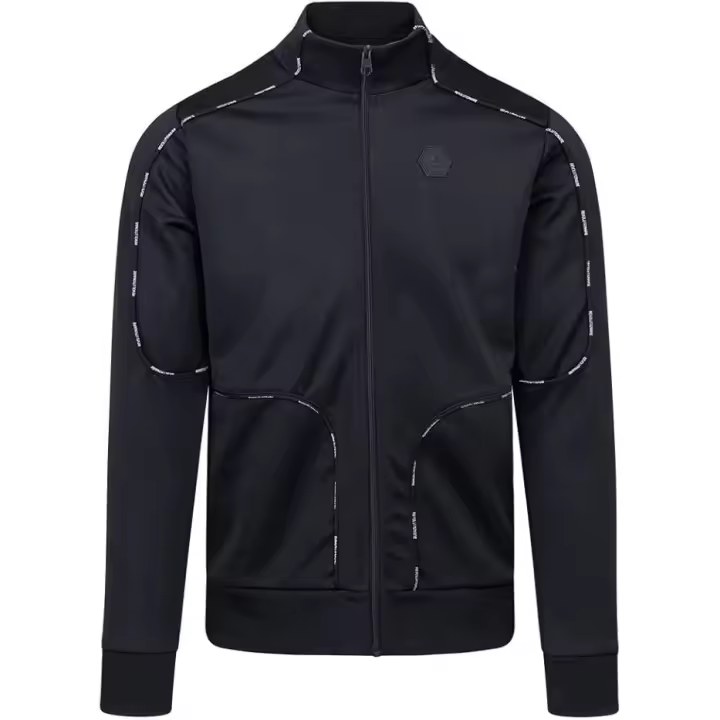 Cruyff Sudadera Hombre Modelo Revolucion CA223025-998 Black. - 1