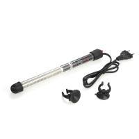 Calentador Submersible Para Acuario De Vidrio Temperatura Ajustable 220-240V Potencias Disponibles 25W/50W/100W/200W/300W - details 9