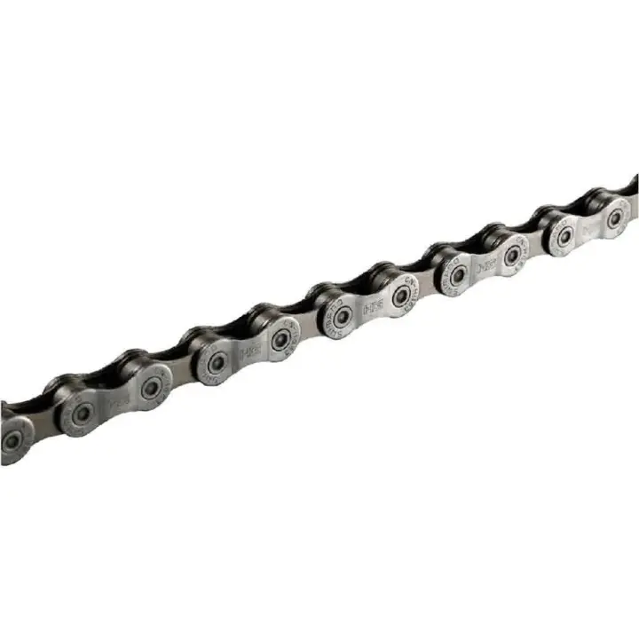Shimano Cadena Capreo Hg53 Hyperglide Gris - 1